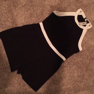 Set of 2: Ann Taylor Rompers!
